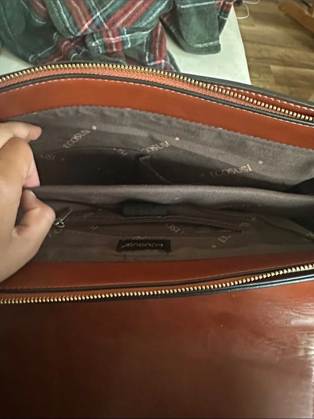 N/A nwot polished